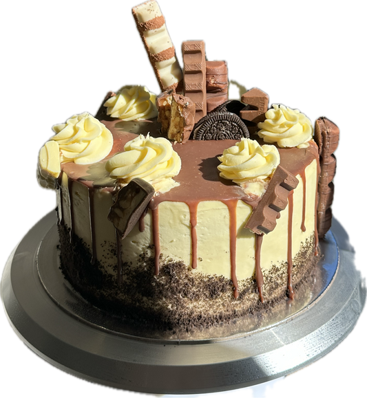 Chocolate Cake