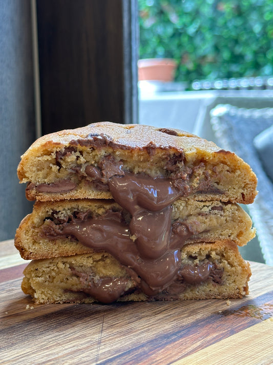 Nutella